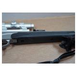 Thompson/Center Arms Encore 209 x 50 Magnum Black Powder Muzzleloader - Simmons Scope