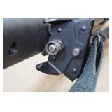 Thompson/Center Arms Encore 209 x 50 Magnum Black Powder Muzzleloader - Simmons Scope