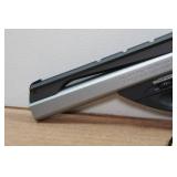 Unfired Beretta U22 Neos DLX INOX .22 LR Semi-Auto Pistol - 2 Magazines