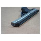 Unfired Beretta U22 Neos DLX INOX .22 LR Semi-Auto Pistol - 2 Magazines