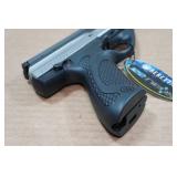 Unfired Beretta U22 Neos DLX INOX .22 LR Semi-Auto Pistol - 2 Magazines