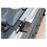 Unfired Beretta U22 Neos DLX INOX .22 LR Semi-Auto Pistol - 2 Magazines