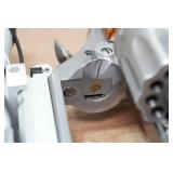 Smith & Wesson 617-6 .22LR Double-Action Stainless Steel Revolver - 8-3/8" Barrel, NcStar Scope