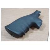 Smith & Wesson 617-6 .22LR Double-Action Stainless Steel Revolver - 8-3/8" Barrel, NcStar Scope