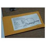 Smith & Wesson 617-6 .22LR Double-Action Stainless Steel Revolver - 8-3/8" Barrel, NcStar Scope