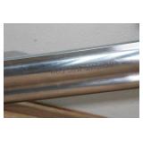 Smith & Wesson 460XVR .460 S&W Magnum Stainless Steel Revolver - 8-3/8" Barrel - Leupold Gilmore Red Dot Sight