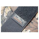 Smith & Wesson 460XVR .460 S&W Magnum Stainless Steel Revolver - 8-3/8" Barrel - Leupold Gilmore Red Dot Sight