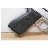 Bryco Jennings Nine 9mm Semi-Auto Pistol