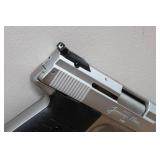 Bryco Jennings Nine 9mm Semi-Auto Pistol