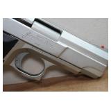 Bryco Jennings Nine 9mm Semi-Auto Pistol