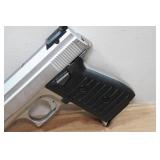 Bryco Jennings Nine 9mm Semi-Auto Pistol