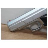 Bryco Jennings Nine 9mm Semi-Auto Pistol