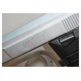 Bryco Jennings Nine 9mm Semi-Auto Pistol