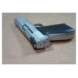 Bryco Jennings Nine 9mm Semi-Auto Pistol