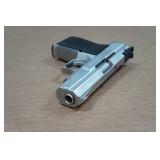 Bryco Jennings Nine 9mm Semi-Auto Pistol