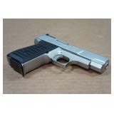 Bryco Jennings Nine 9mm Semi-Auto Pistol