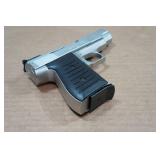 Bryco Jennings Nine 9mm Semi-Auto Pistol