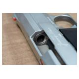 Bryco Jennings Nine 9mm Semi-Auto Pistol