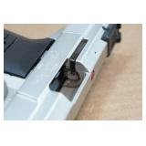 Bryco Jennings Nine 9mm Semi-Auto Pistol