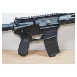 Springfield Armory Saint .300 Blk AR-Format Semi-Auto Pistol - Original Soft Case