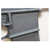 Springfield Armory Saint .300 Blk AR-Format Semi-Auto Pistol - Original Soft Case
