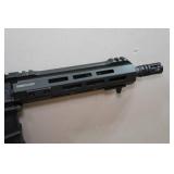 Springfield Armory Saint .300 Blk AR-Format Semi-Auto Pistol - Original Soft Case