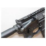 Springfield Armory Saint .300 Blk AR-Format Semi-Auto Pistol - Original Soft Case