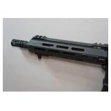 Springfield Armory Saint .300 Blk AR-Format Semi-Auto Pistol - Original Soft Case