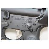 Springfield Armory Saint .300 Blk AR-Format Semi-Auto Pistol - Original Soft Case