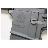 Springfield Armory Saint .300 Blk AR-Format Semi-Auto Pistol - Original Soft Case