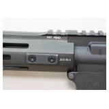 Springfield Armory Saint .300 Blk AR-Format Semi-Auto Pistol - Original Soft Case