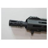 Springfield Armory Saint .300 Blk AR-Format Semi-Auto Pistol - Original Soft Case