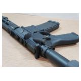 Springfield Armory Saint .300 Blk AR-Format Semi-Auto Pistol - Original Soft Case