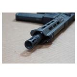 Springfield Armory Saint .300 Blk AR-Format Semi-Auto Pistol - Original Soft Case