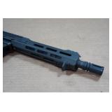 Springfield Armory Saint .300 Blk AR-Format Semi-Auto Pistol - Original Soft Case