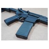 Springfield Armory Saint .300 Blk AR-Format Semi-Auto Pistol - Original Soft Case