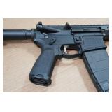 Springfield Armory Saint .300 Blk AR-Format Semi-Auto Pistol - Original Soft Case