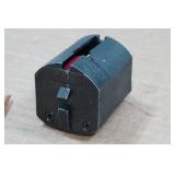 .17 WSM Magazine and 5 Rounds