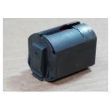 .17 WSM Magazine and 5 Rounds