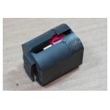 .17 WSM Magazine and 5 Rounds