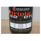 Hodgdon Triple Se7en Muzzleloading Powder