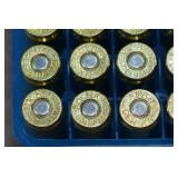 100 9mm Luger FMJ FN Ammo