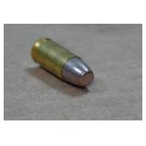 100 9mm Luger FMJ FN Ammo
