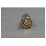 116 7.62mm Tokarev FMJ Ammo