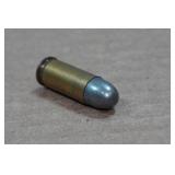 28 .38 Super Automatic Colt Rounds