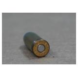 28 .38 Super Automatic Colt Rounds