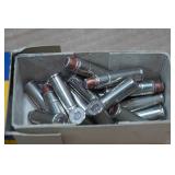 19 Western Super-X .357 Magnum 158 Gr Lubaloy Ammo