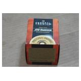 20 Federal Premium .410 Bore Handgun 2-1/2" 4 Shot Personal Defense Shotshells