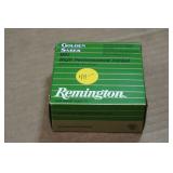 25 Remingon Golden Saber .40 S&W 180 Gr JHP Ammo