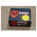 20 Hornady .40 S&W 155 Gr TAP FPD Ammo